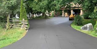 Why Choose Us For All Your Driveway Paving Needs in Washburn, ND?